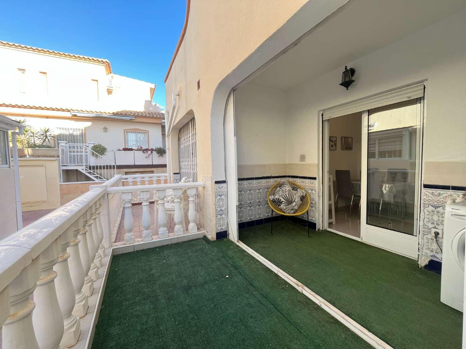 3 slaapkamer Flat te koop in Orihuela met zwembad - € 164.950 (Ref: 9533265)