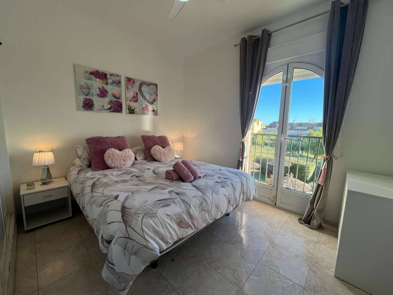 3 slaapkamer Flat te koop in Orihuela met zwembad - € 164.950 (Ref: 9533265)