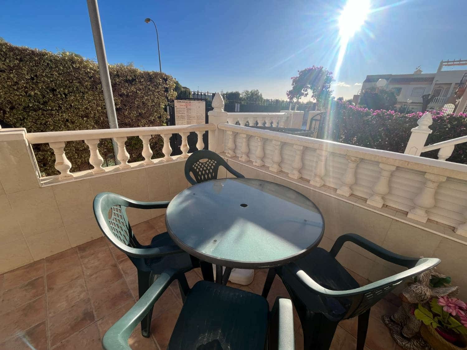 3 slaapkamer Flat te koop in Orihuela met zwembad - € 164.950 (Ref: 9533265)