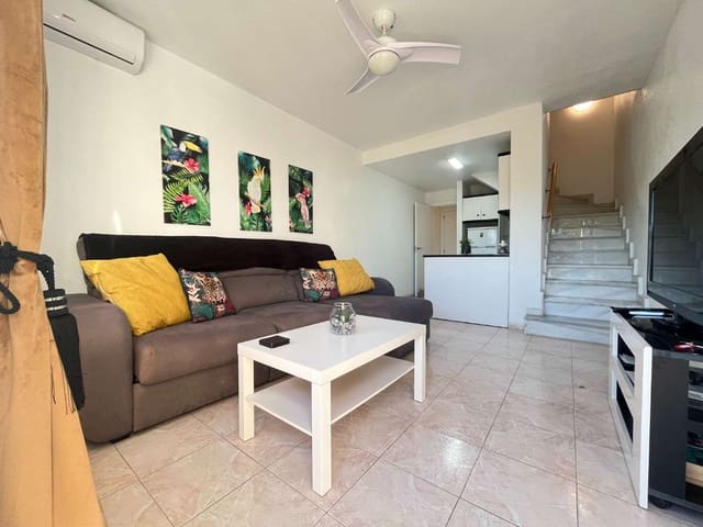 3 chambre Appartement à vendre à Orihuela avec piscine - 164 950 € (Ref: 9533265)