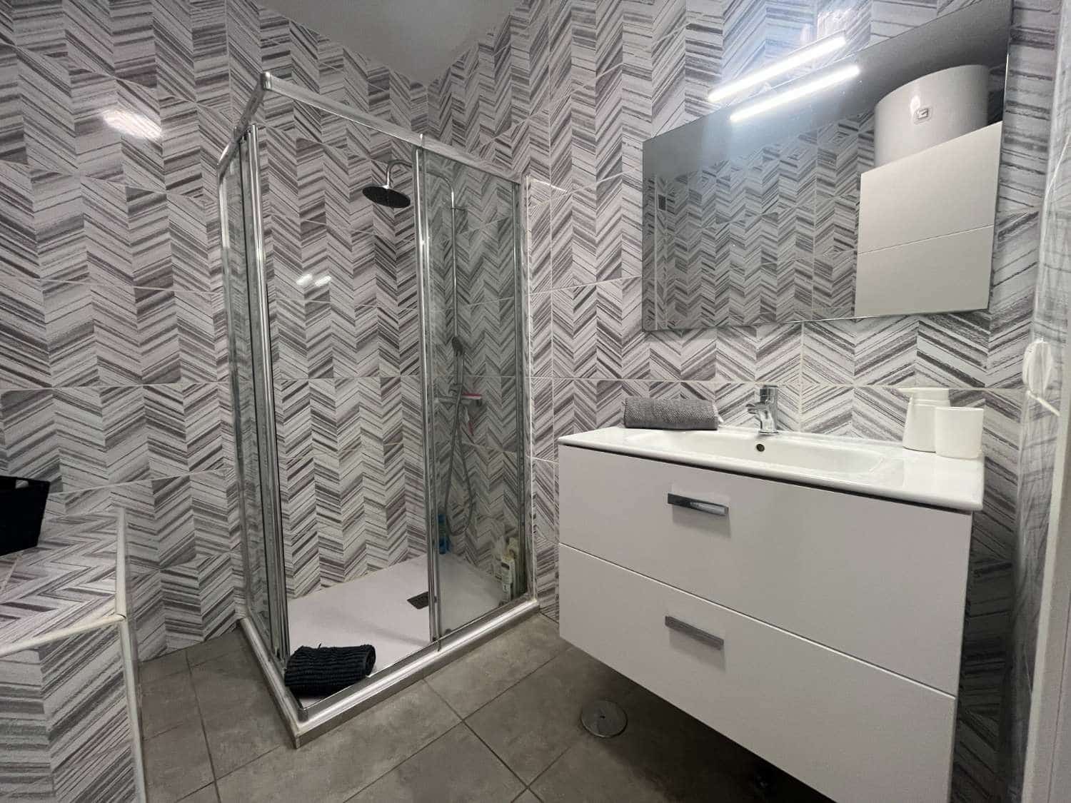 3 slaapkamer Flat te koop in Orihuela met zwembad - € 164.950 (Ref: 9533265)