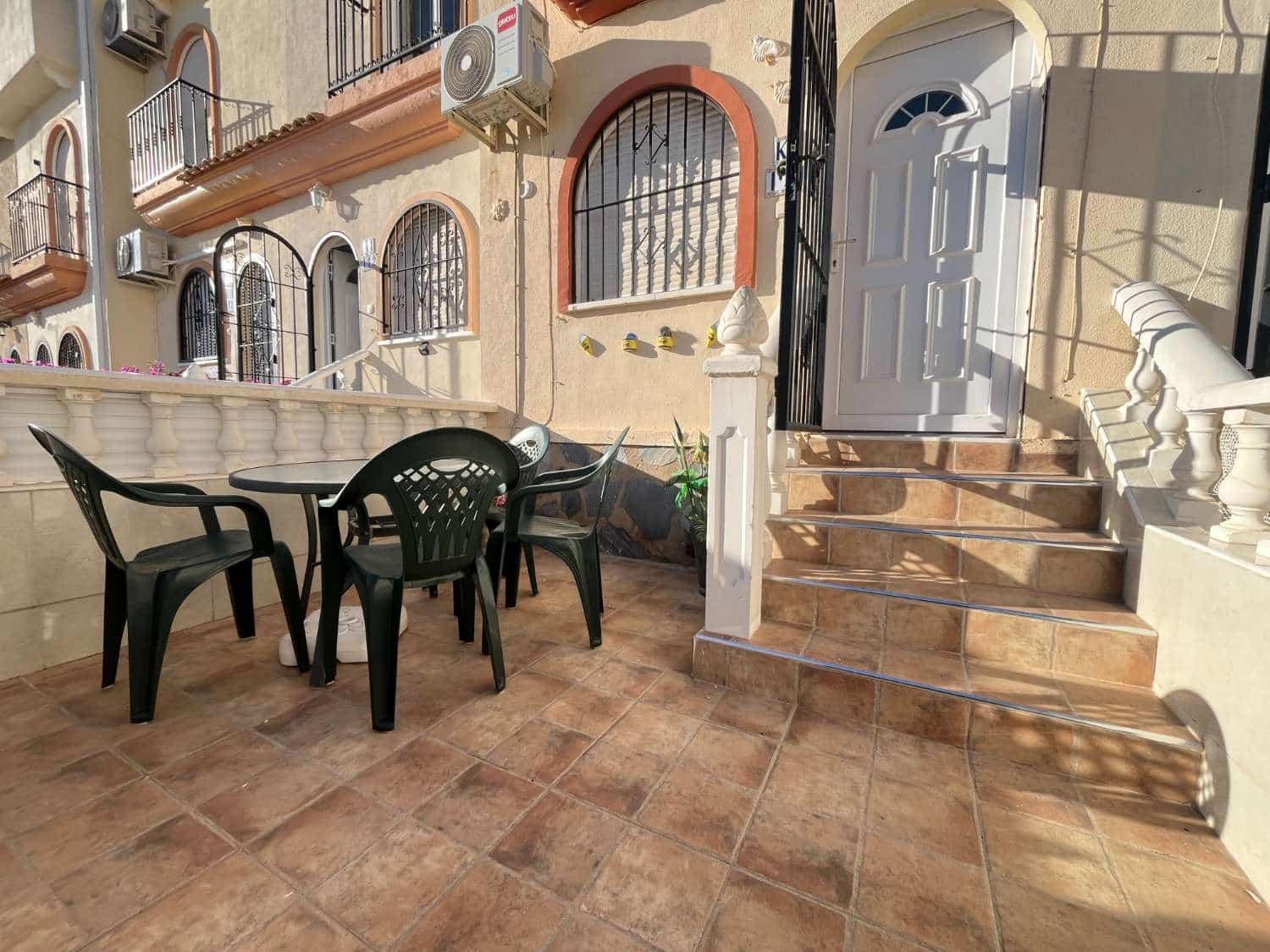 3 slaapkamer Flat te koop in Orihuela met zwembad - € 164.950 (Ref: 9533265)