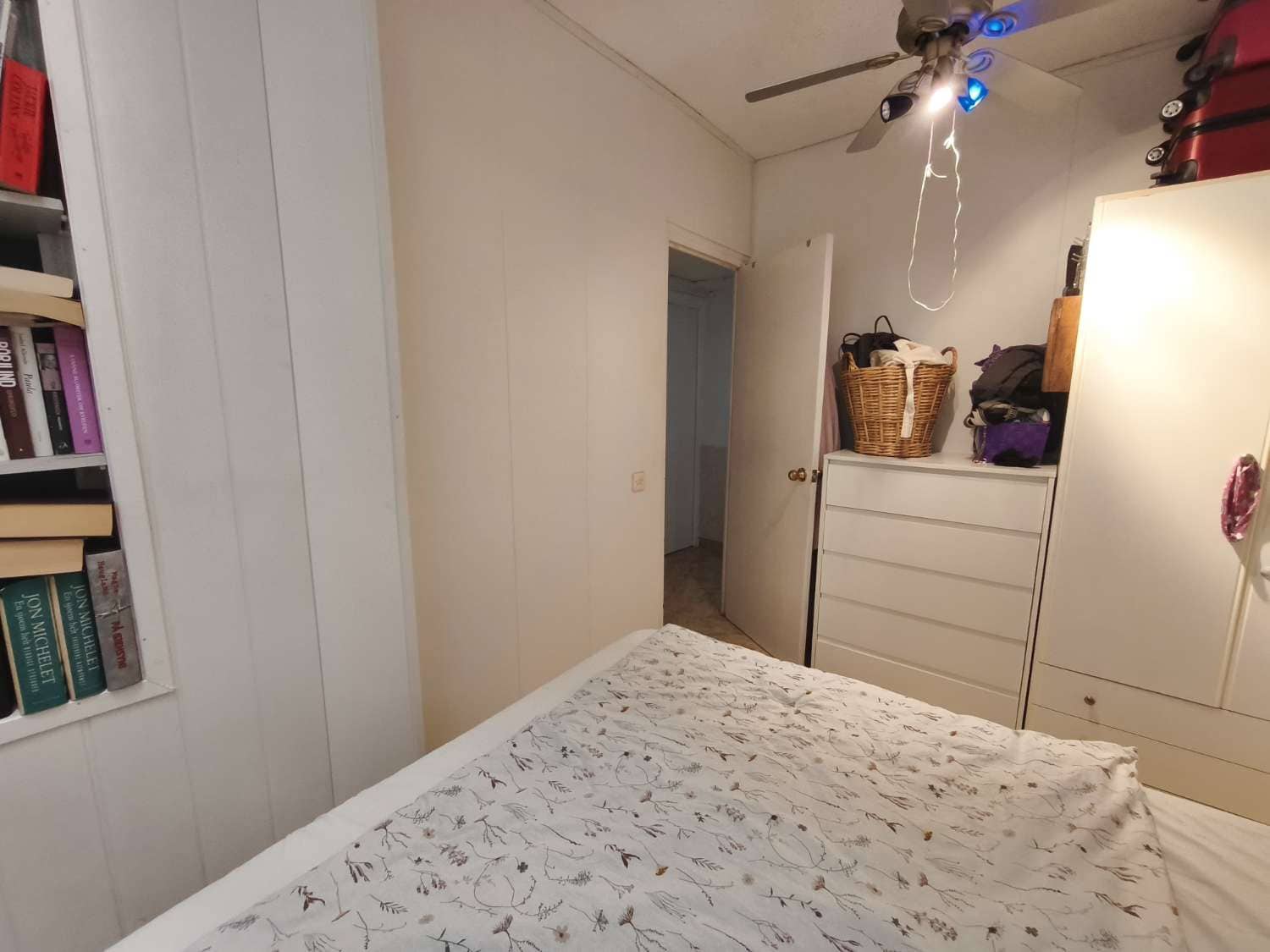 2 bedroom Bungalow for sale in Torrevieja with pool - € 115,000 (Ref: 9535572)