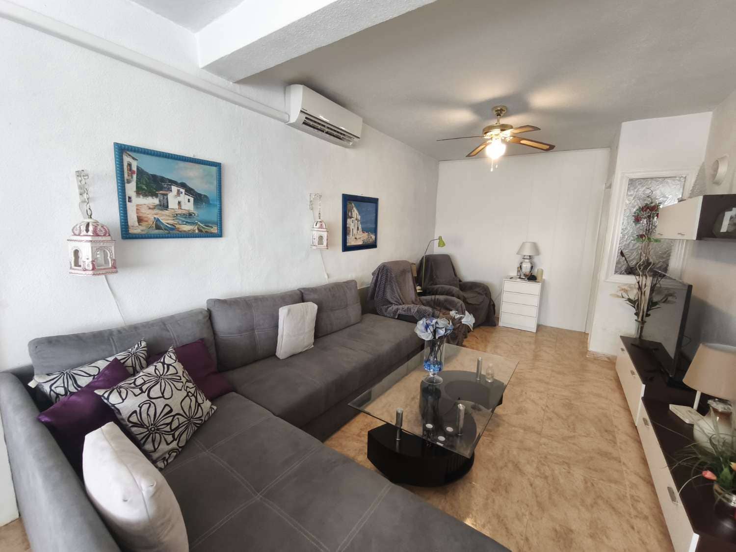 2 bedroom Bungalow for sale in Torrevieja with pool - € 115,000 (Ref: 9535572)