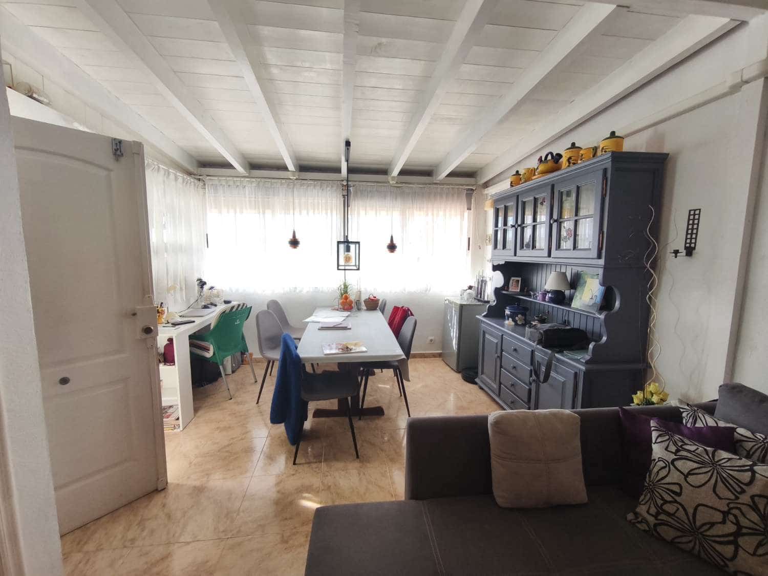 2 bedroom Bungalow for sale in Torrevieja with pool - € 115,000 (Ref: 9535572)