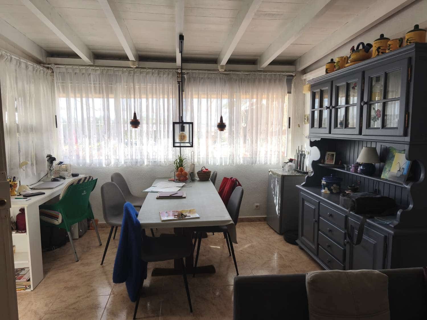 2 bedroom Bungalow for sale in Torrevieja with pool - € 115,000 (Ref: 9535572)