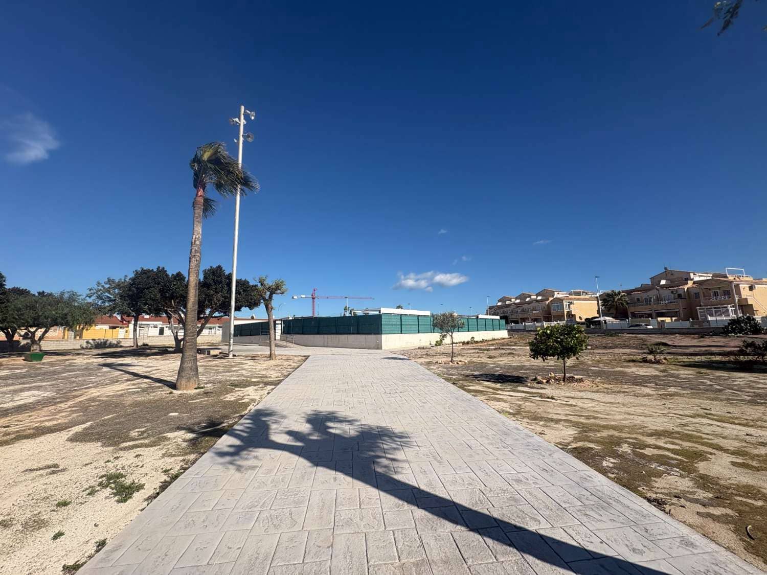 2 bedroom Bungalow for sale in Torrevieja with pool - € 115,000 (Ref: 9535572)