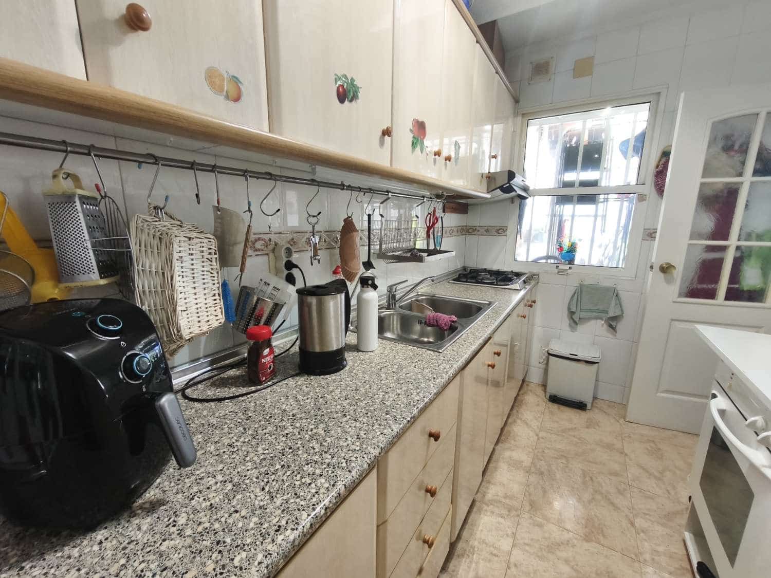 2 bedroom Bungalow for sale in Torrevieja with pool - € 115,000 (Ref: 9535572)