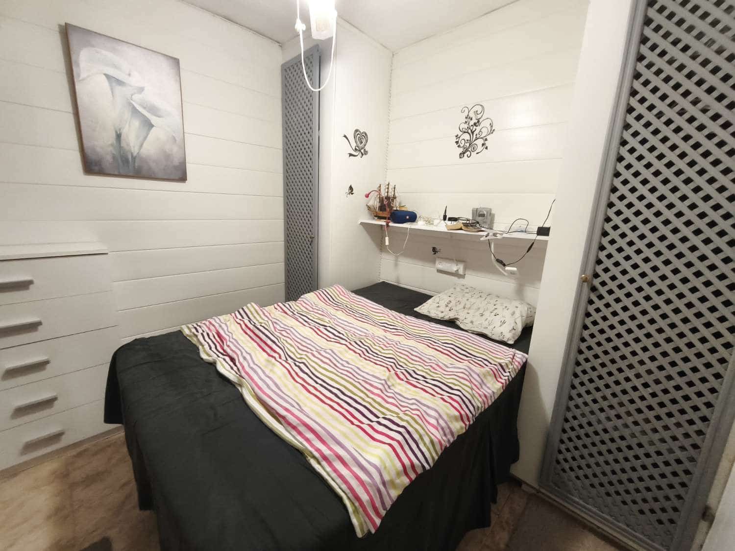 2 bedroom Bungalow for sale in Torrevieja with pool - € 115,000 (Ref: 9535572)