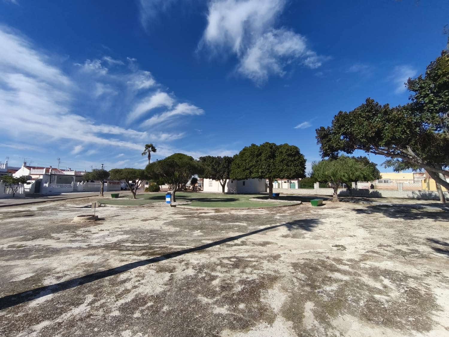 2 bedroom Bungalow for sale in Torrevieja with pool - € 115,000 (Ref: 9535572)