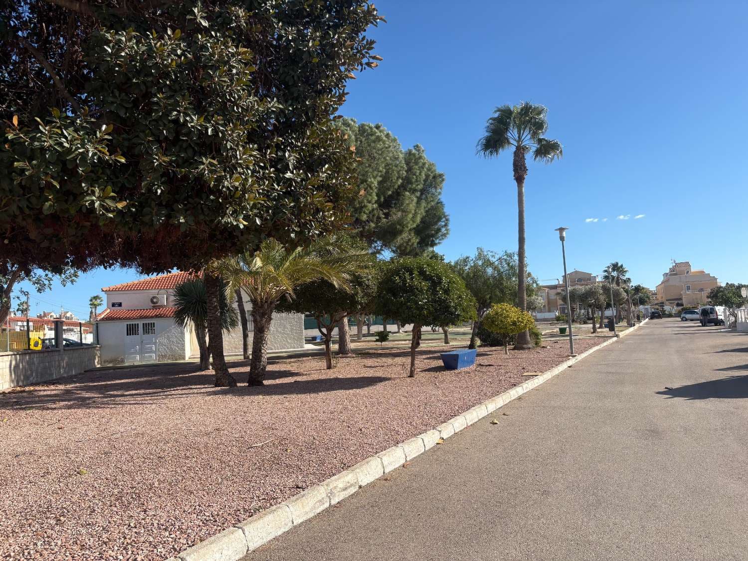 2 bedroom Bungalow for sale in Torrevieja with pool - € 115,000 (Ref: 9535572)