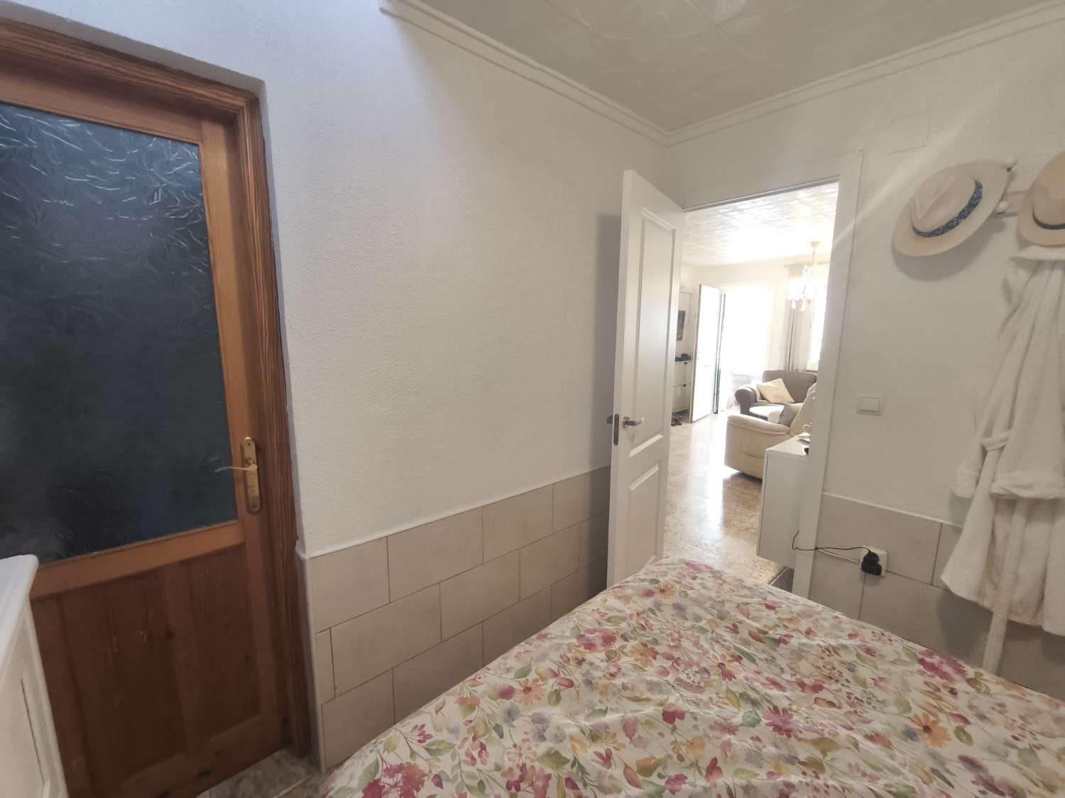 4 Zimmer Bungalow zu verkaufen in Torrevieja - 140.000 € (Ref: 9535573)