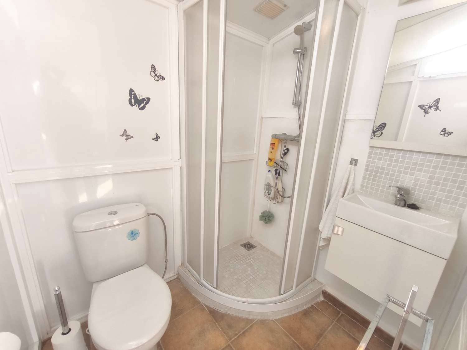 4 Zimmer Bungalow zu verkaufen in Torrevieja - 140.000 € (Ref: 9535573)