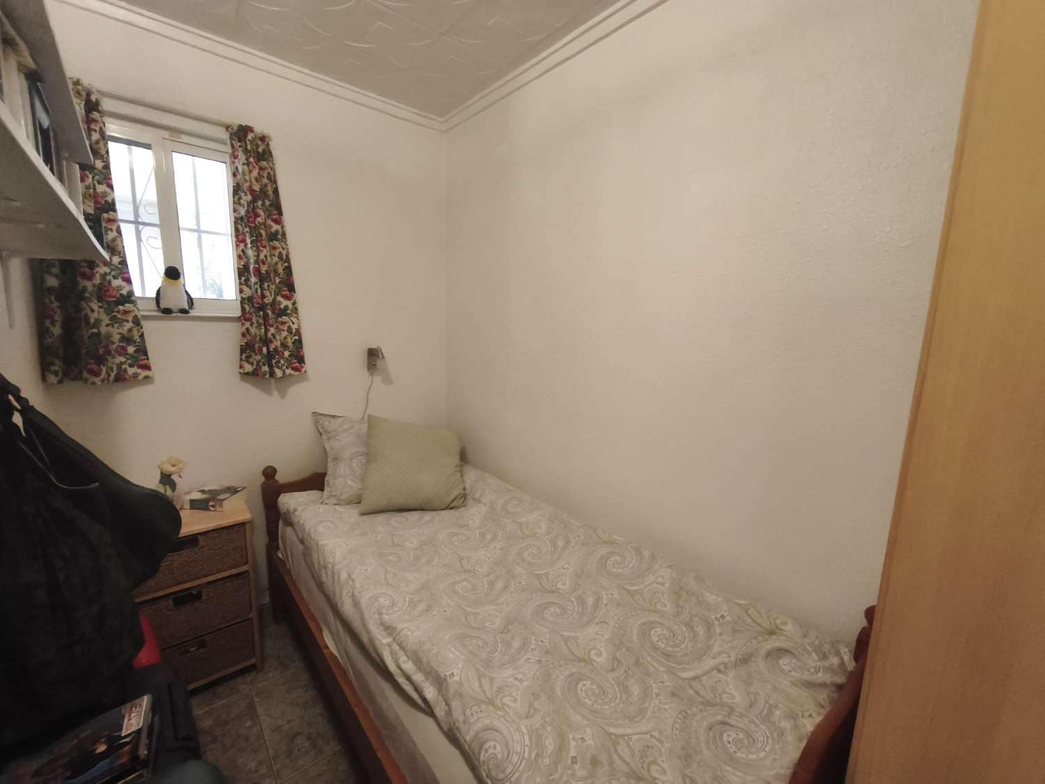 4 Zimmer Bungalow zu verkaufen in Torrevieja - 140.000 € (Ref: 9535573)