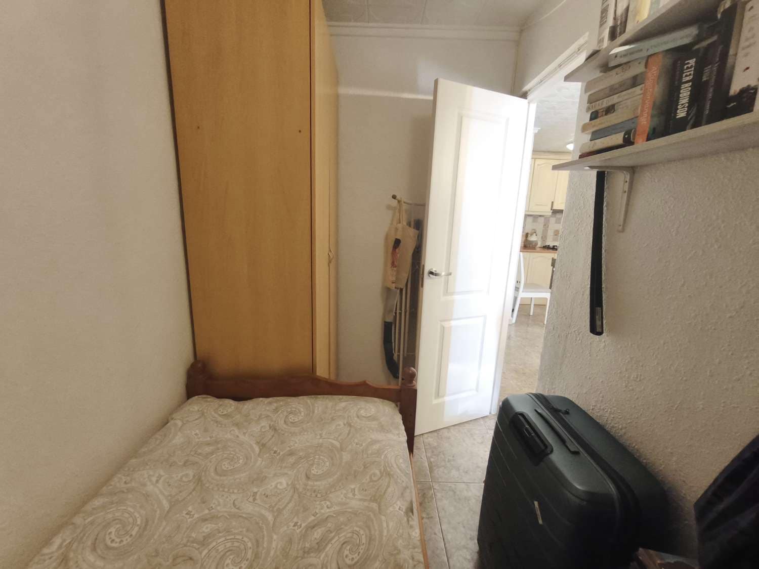 4 Zimmer Bungalow zu verkaufen in Torrevieja - 140.000 € (Ref: 9535573)