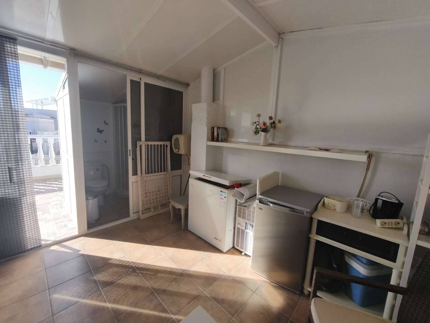 4 Zimmer Bungalow zu verkaufen in Torrevieja - 140.000 € (Ref: 9535573)