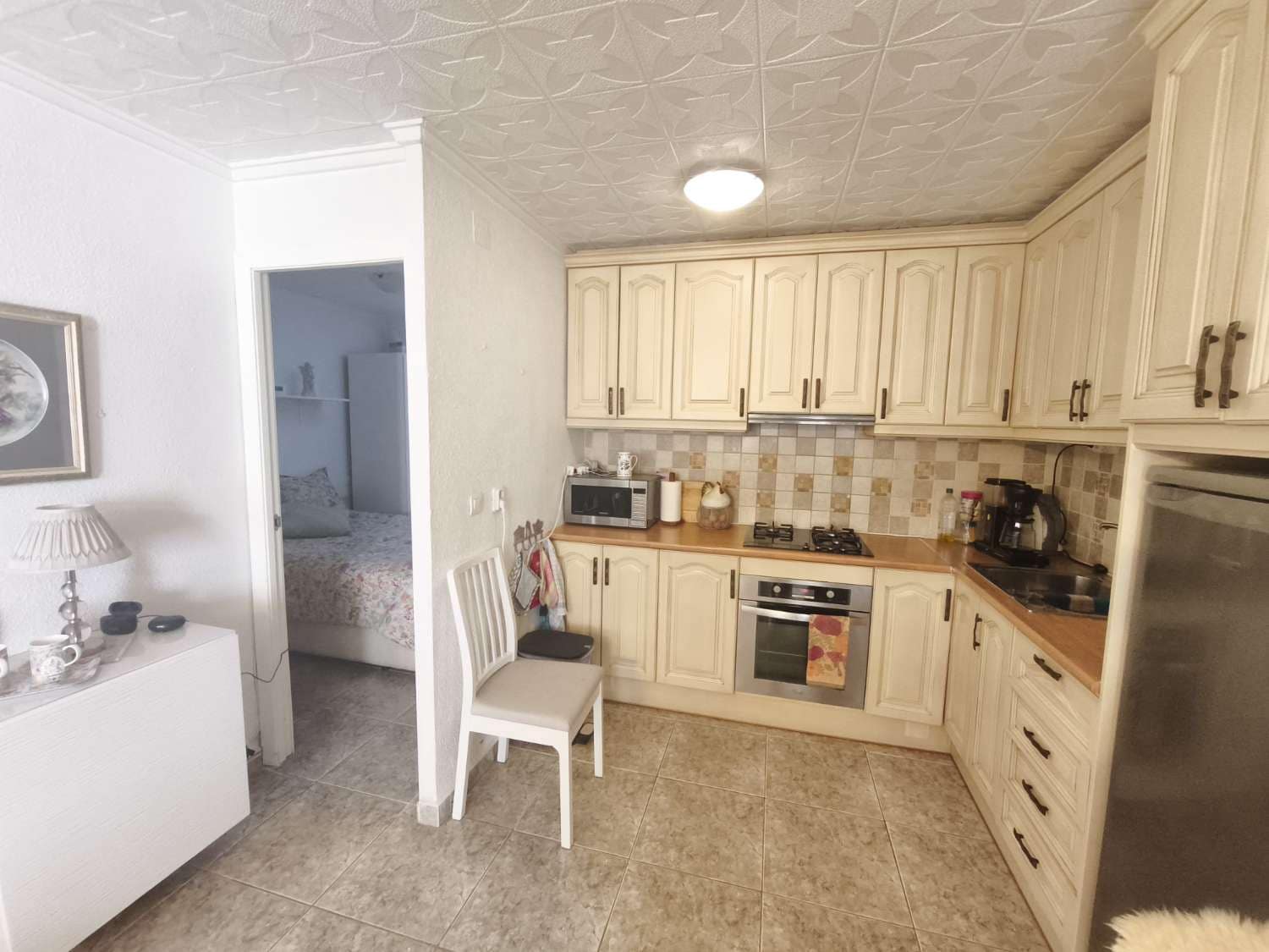 4 Zimmer Bungalow zu verkaufen in Torrevieja - 140.000 € (Ref: 9535573)