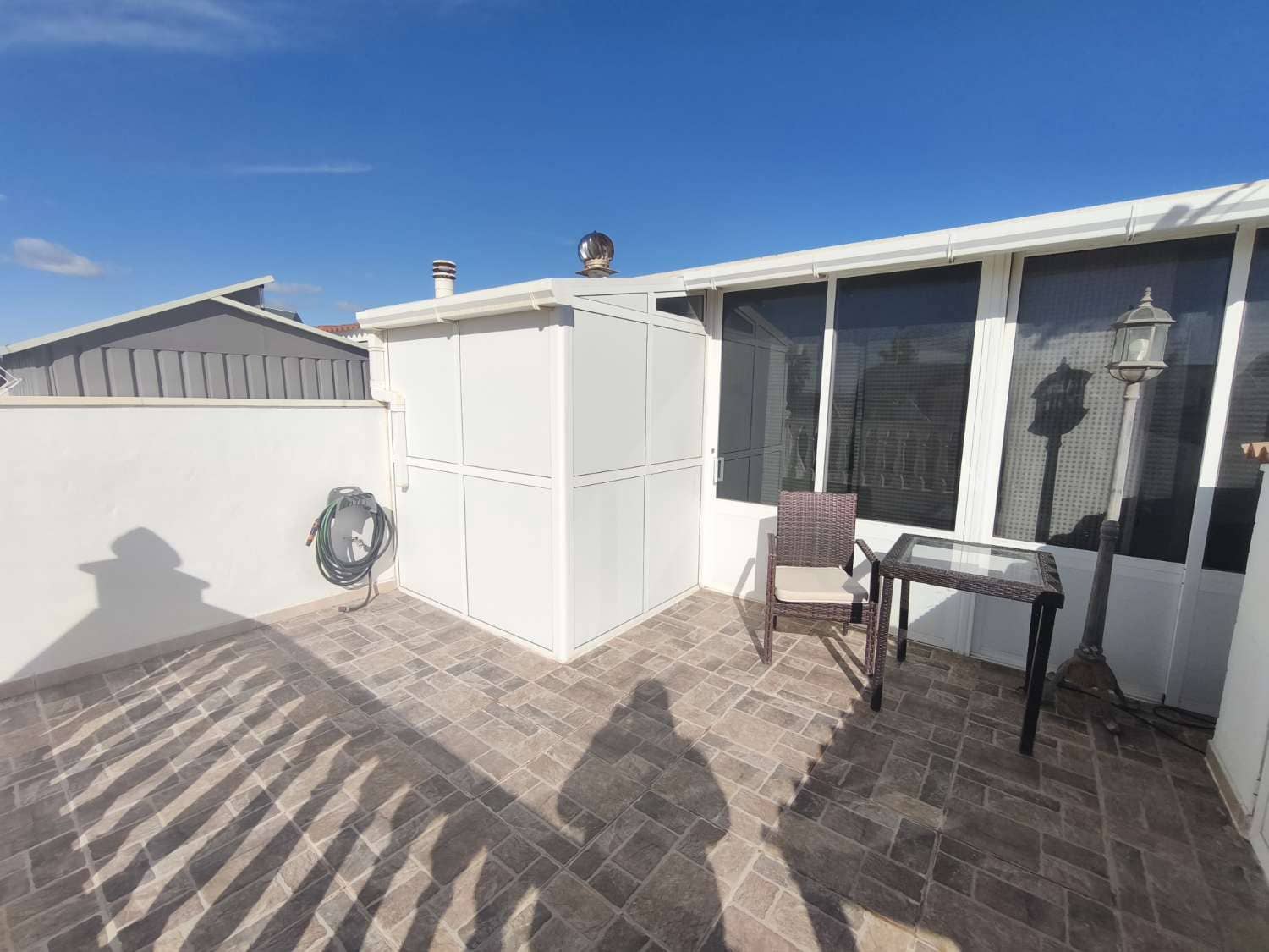 4 Zimmer Bungalow zu verkaufen in Torrevieja - 140.000 € (Ref: 9535573)