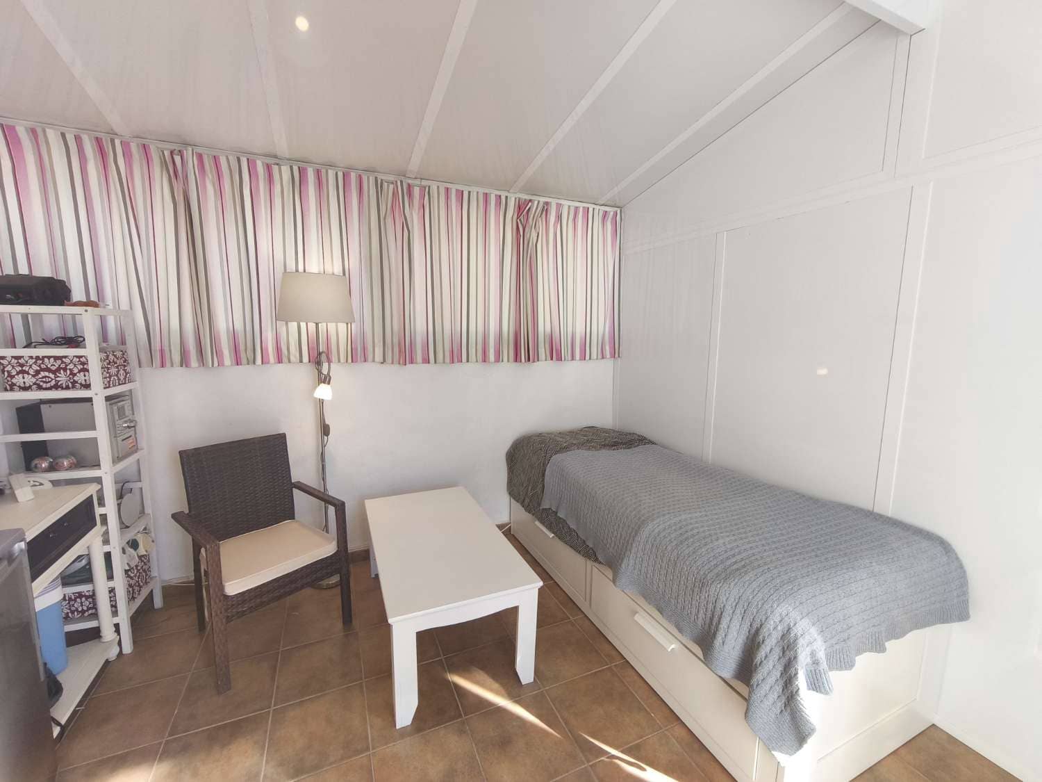 4 Zimmer Bungalow zu verkaufen in Torrevieja - 140.000 € (Ref: 9535573)