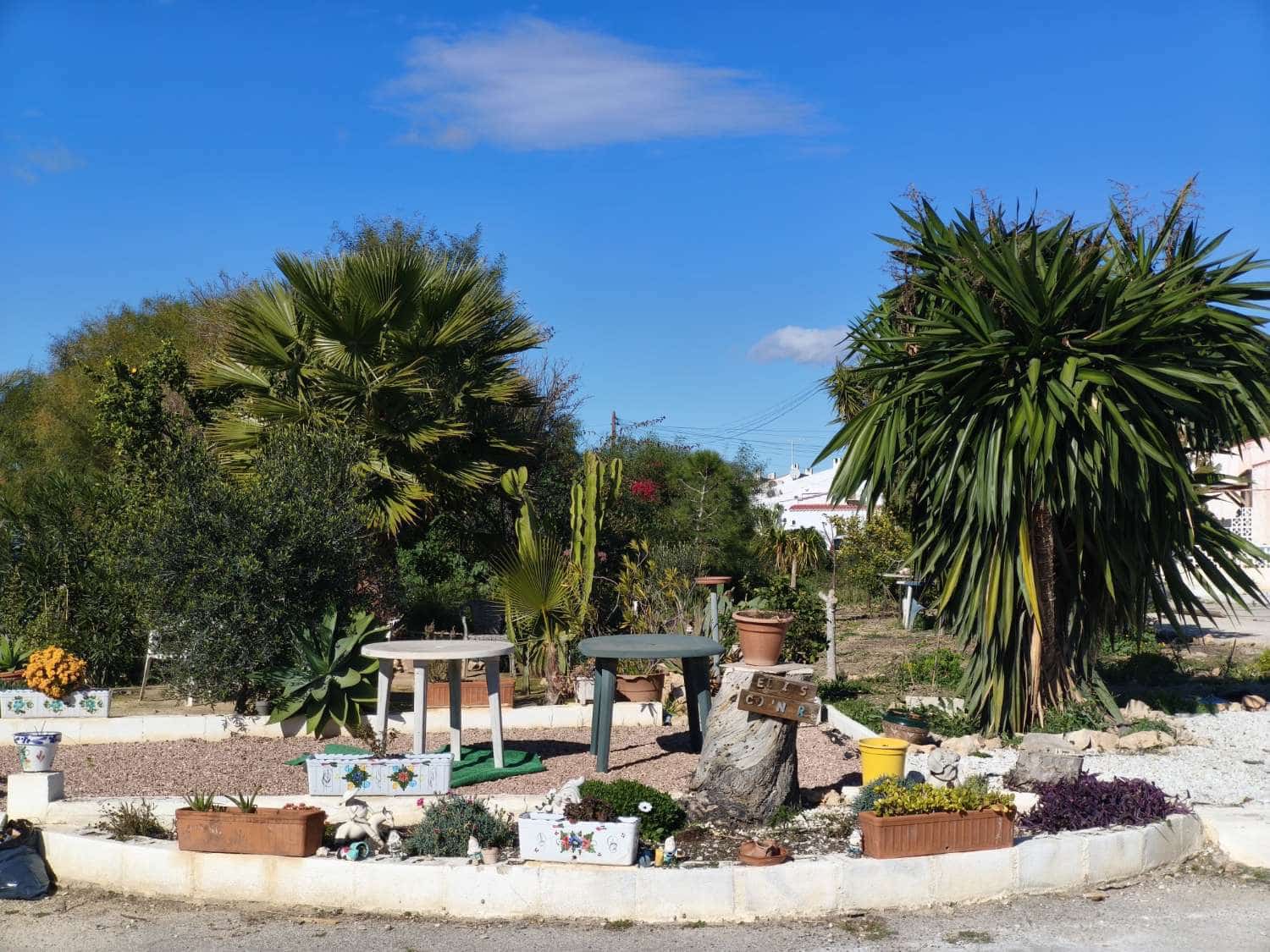 4 Zimmer Bungalow zu verkaufen in Torrevieja - 140.000 € (Ref: 9535573)