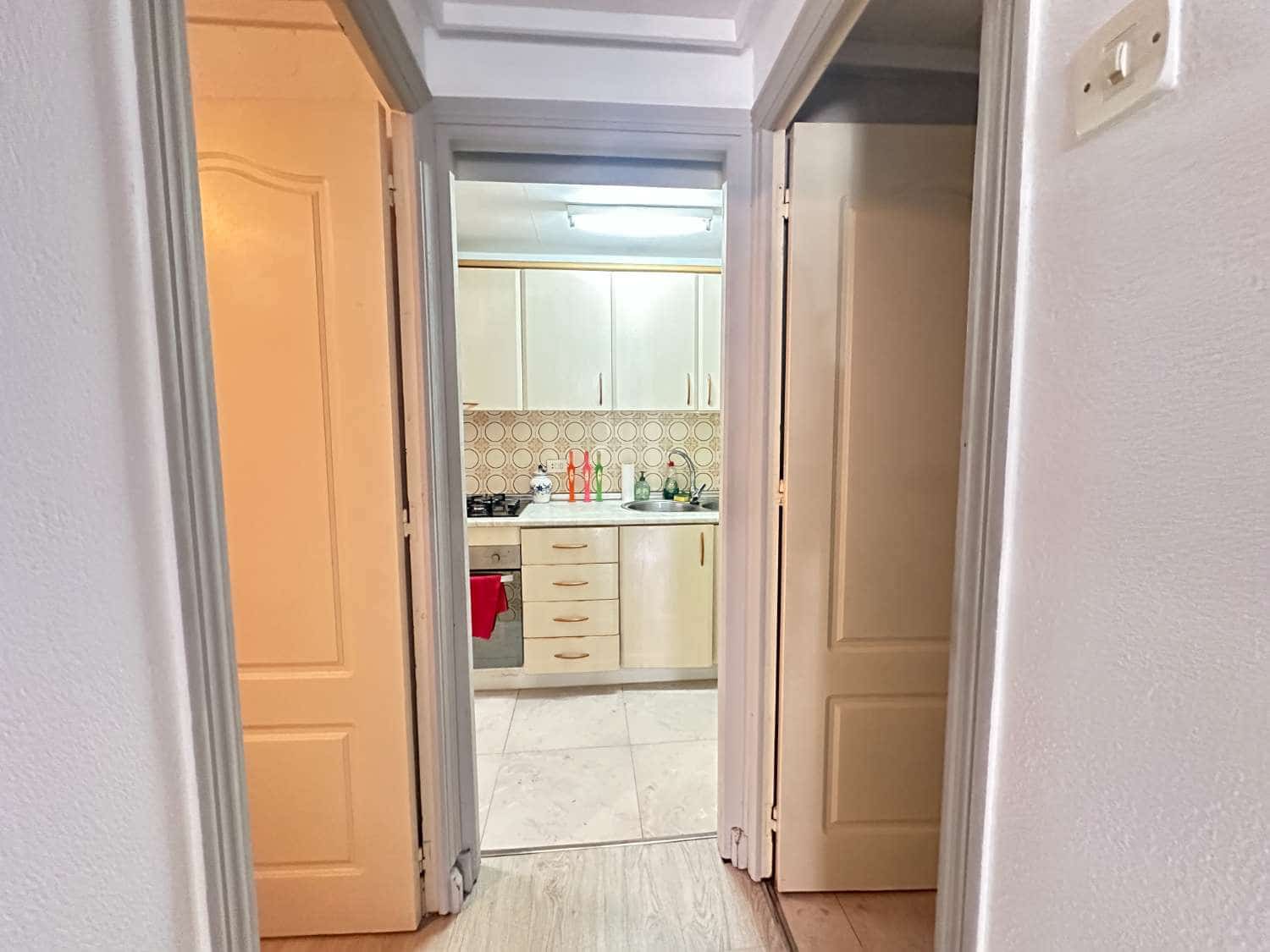 3 soverom Leilighet til salgs i Torrevieja - € 149 000 (Ref: 9543110)