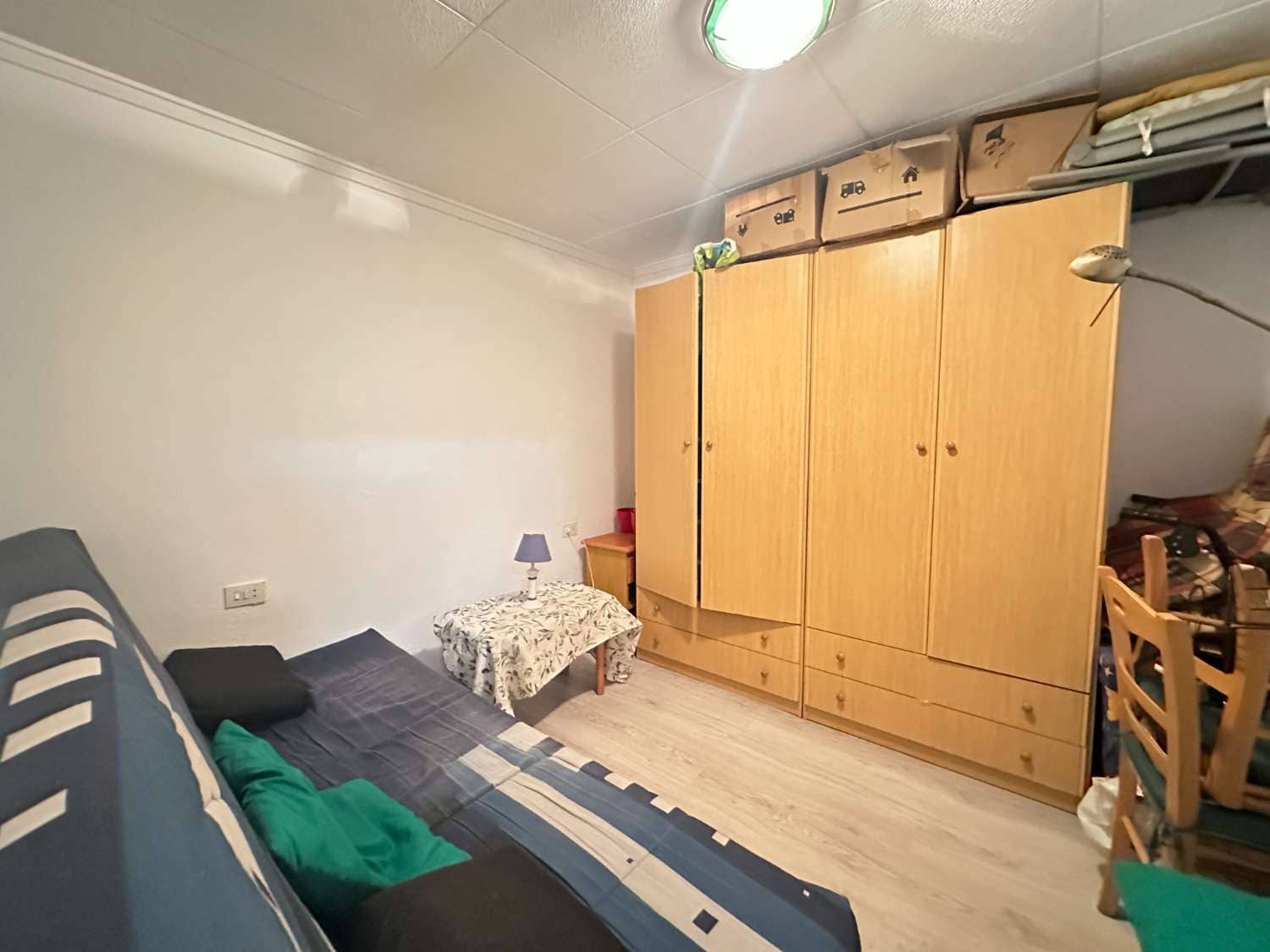 3 soverom Leilighet til salgs i Torrevieja - € 149 000 (Ref: 9543110)