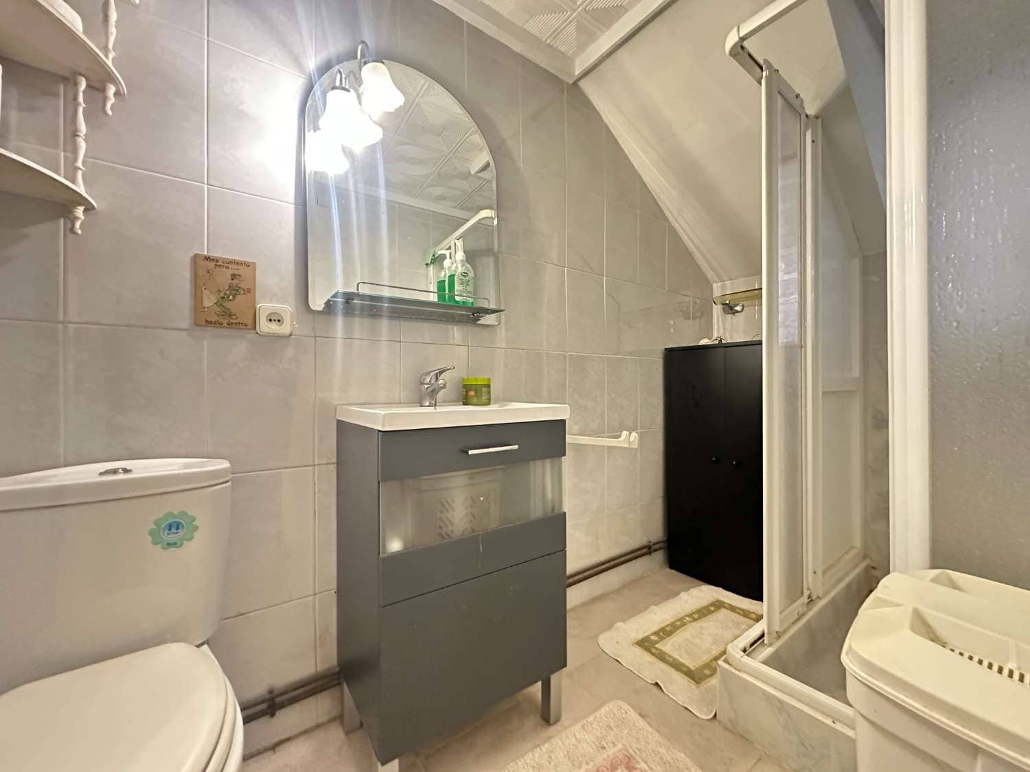 3 soverom Leilighet til salgs i Torrevieja - € 149 000 (Ref: 9543110)