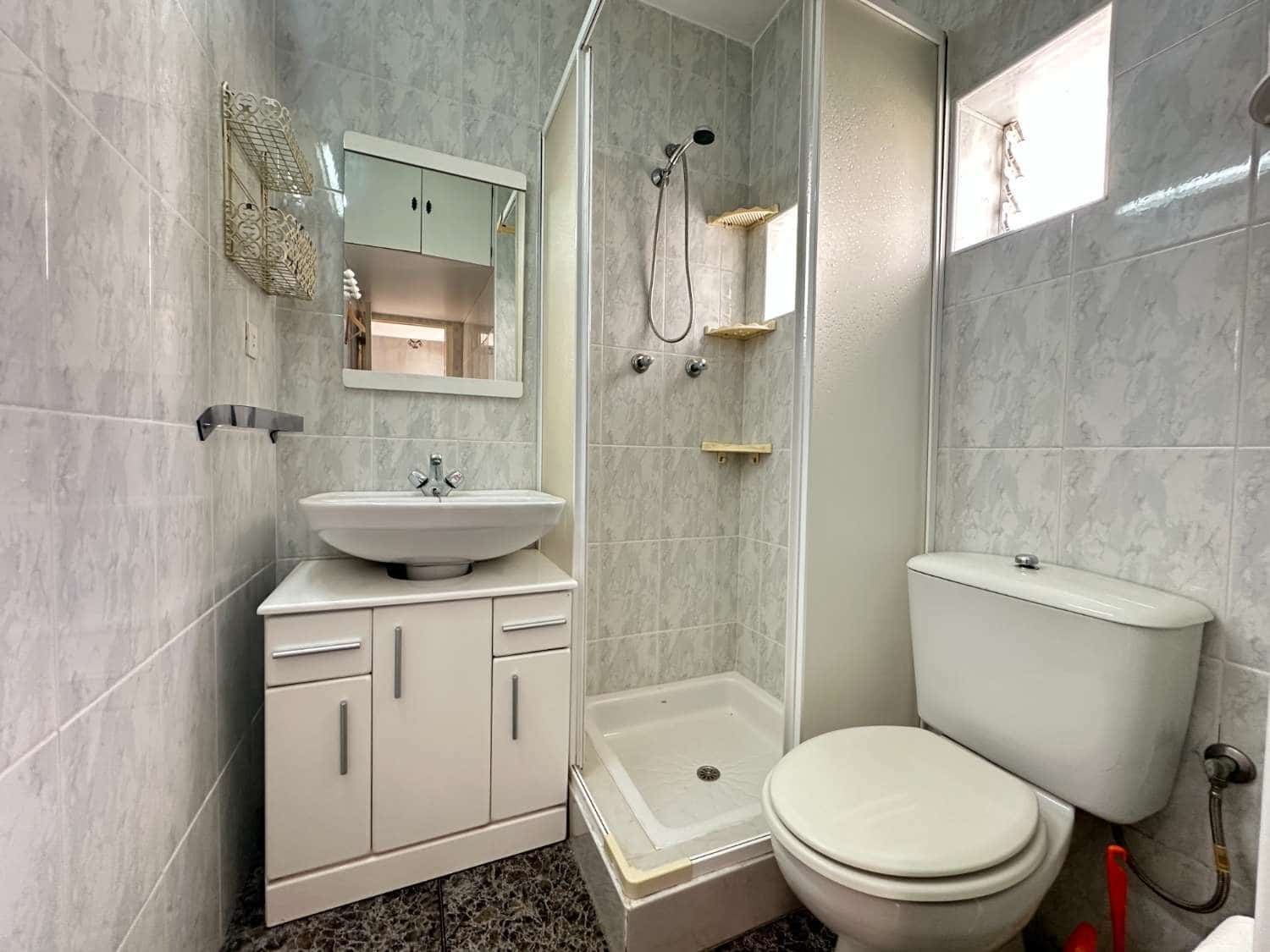 3 soverom Leilighet til salgs i Torrevieja - € 149 000 (Ref: 9543110)