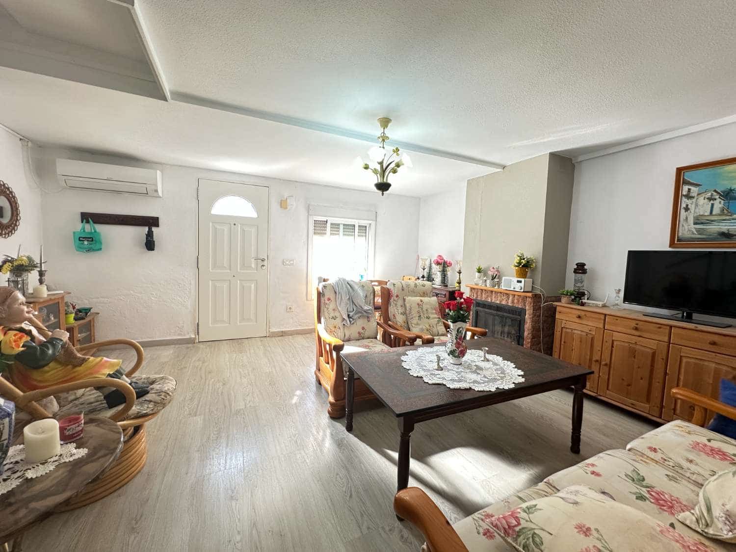 3 soverom Leilighet til salgs i Torrevieja - € 149 000 (Ref: 9543110)