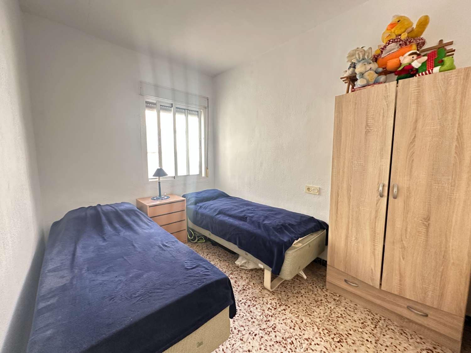 3 soverom Leilighet til salgs i Torrevieja - € 149 000 (Ref: 9543110)