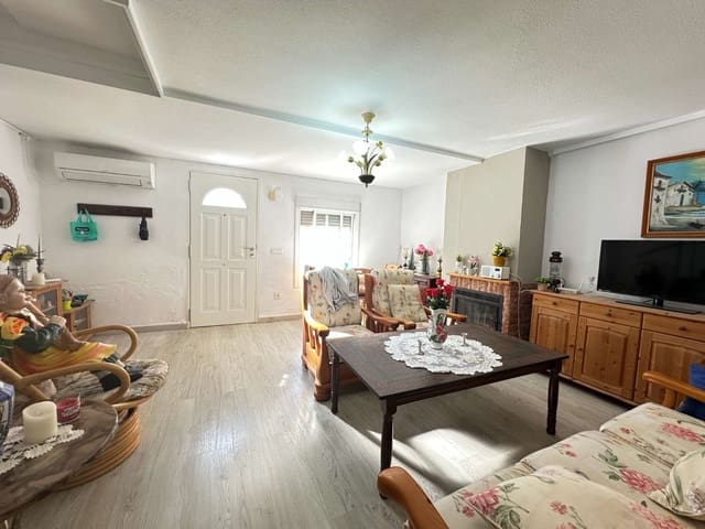 3 quarto Apartamento para venda em Torrevieja - 149 000 € (Ref: 9543110)