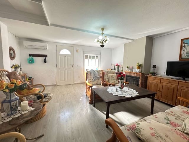 3 quarto Apartamento para venda em Torrevieja - 149 000 € (Ref: 9543110)