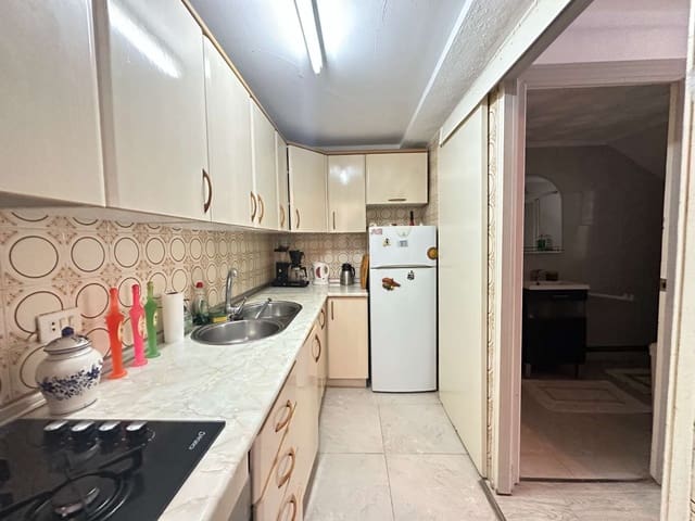 3 quarto Apartamento para venda em Torrevieja - 149 000 € (Ref: 9543110)