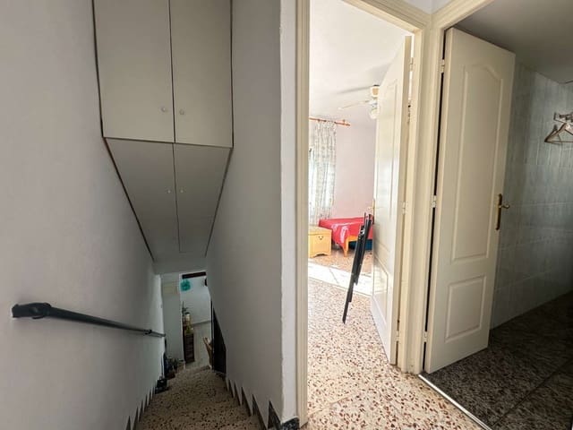 3 quarto Apartamento para venda em Torrevieja - 149 000 € (Ref: 9543110)