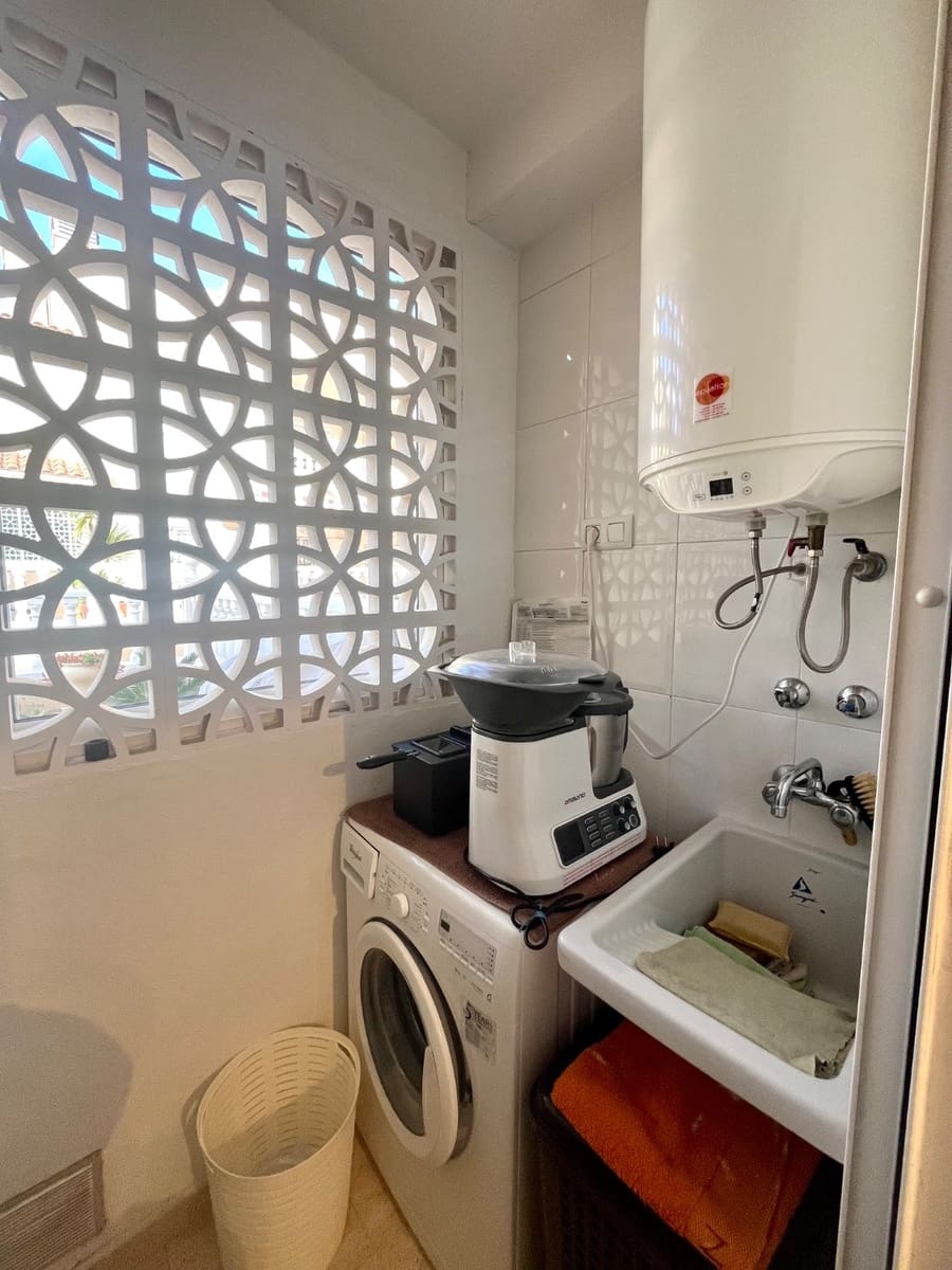 3 chambre Appartement à vendre à Orihuela avec piscine - 289 000 € (Ref: 9557649)