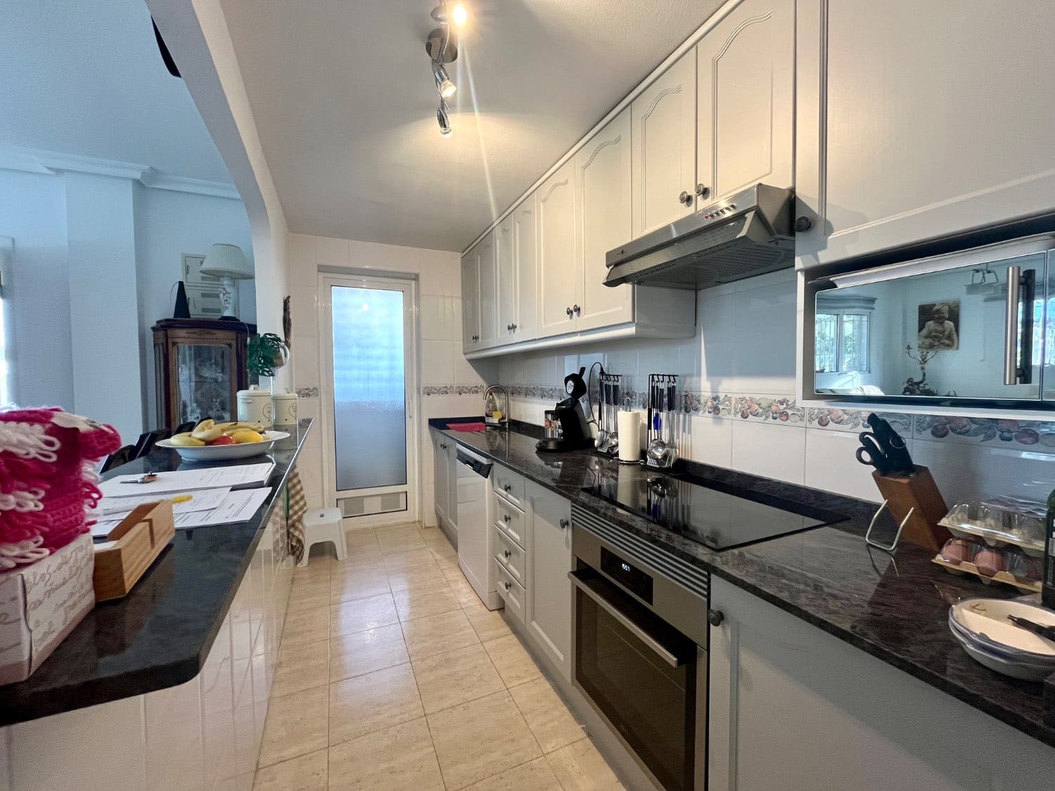 3 chambre Appartement à vendre à Orihuela avec piscine - 289 000 € (Ref: 9557649)