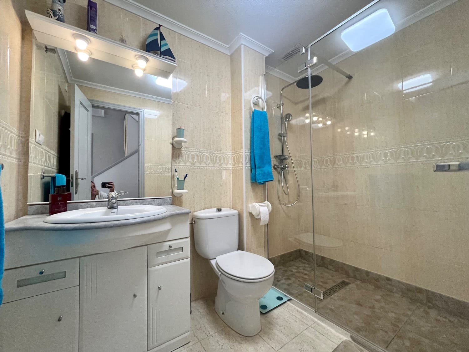 3 chambre Appartement à vendre à Orihuela avec piscine - 289 000 € (Ref: 9557649)