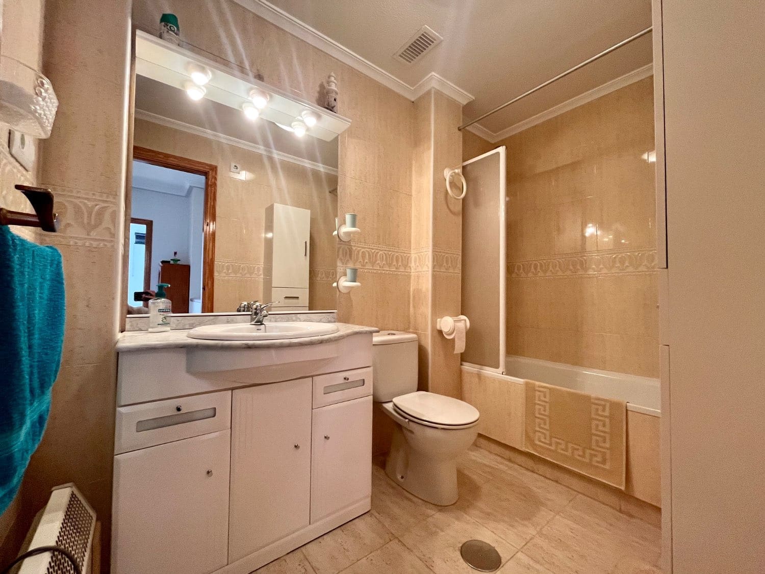 3 chambre Appartement à vendre à Orihuela avec piscine - 289 000 € (Ref: 9557649)