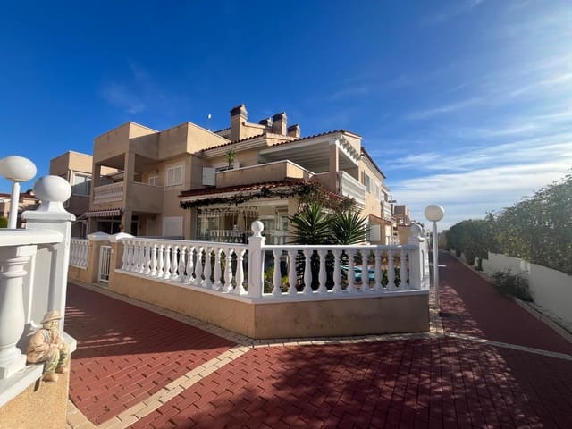 3 soveværelse Lejlighed til salg i Orihuela med swimmingpool - € 289.000 (Ref: 9557649)