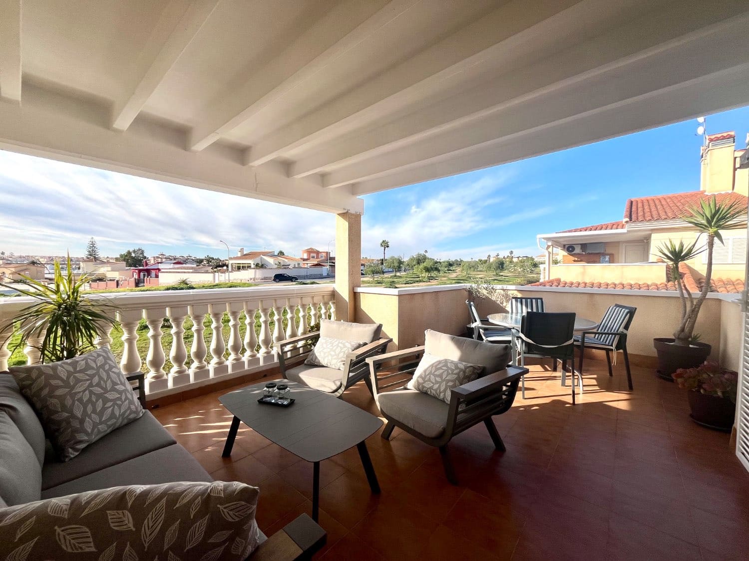 3 chambre Appartement à vendre à Orihuela avec piscine - 289 000 € (Ref: 9557649)