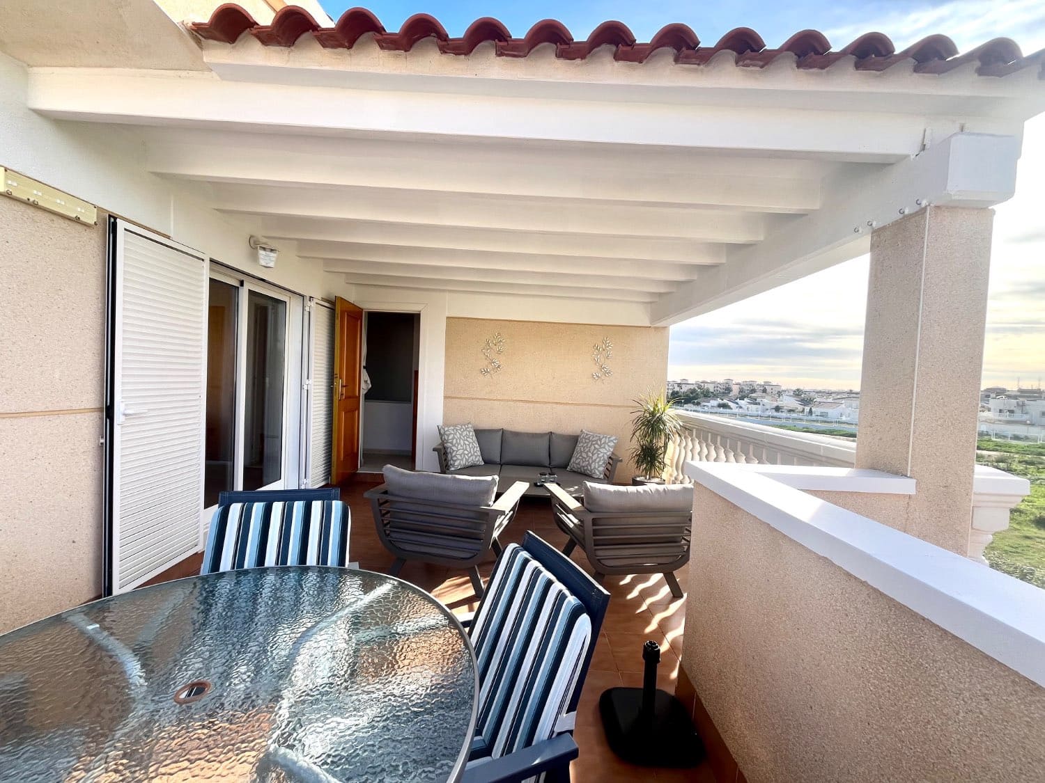 3 chambre Appartement à vendre à Orihuela avec piscine - 289 000 € (Ref: 9557649)
