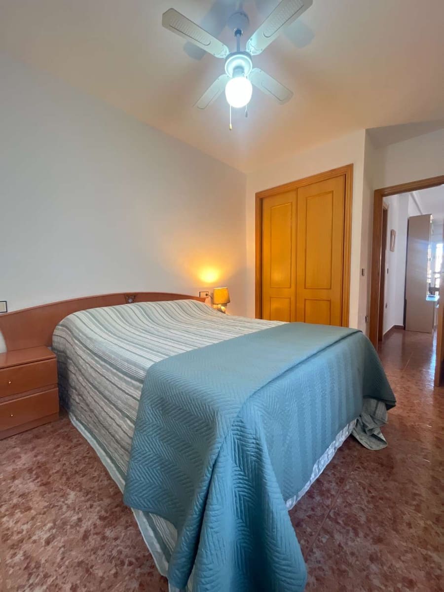 2 Zimmer Strandapartment zu verkaufen in Orihuela mit Pool - 144.900 € (Ref: 9560956)