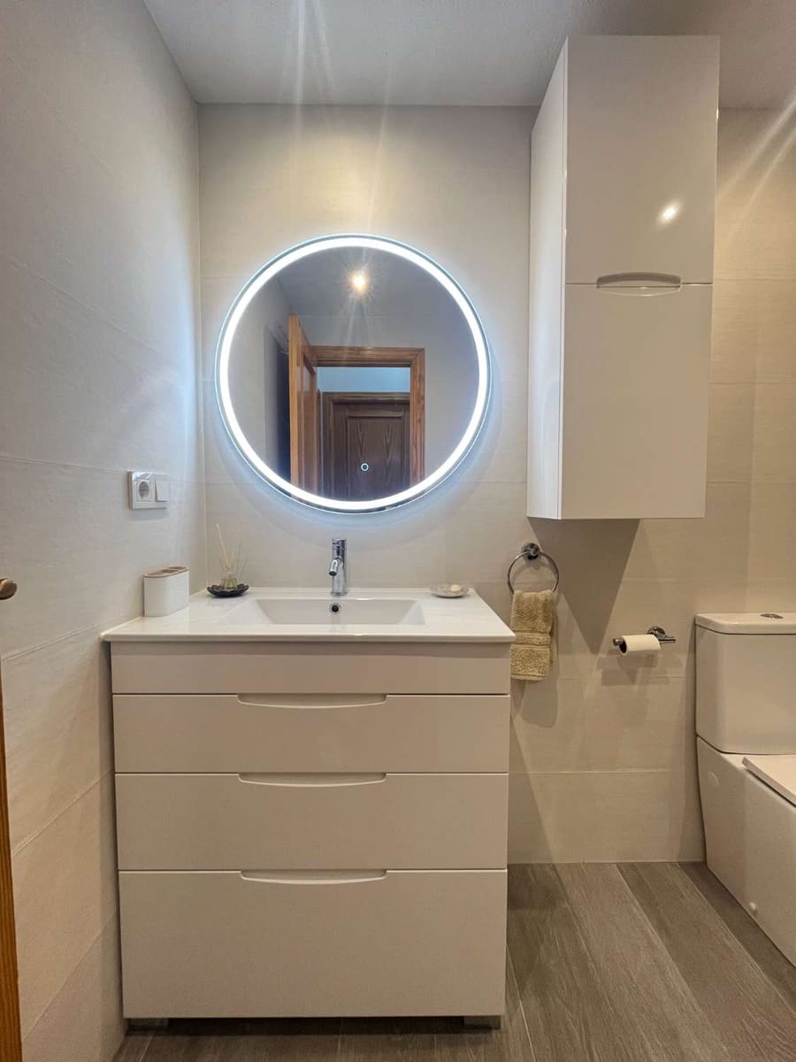 2 Zimmer Strandapartment zu verkaufen in Orihuela mit Pool - 144.900 € (Ref: 9560956)