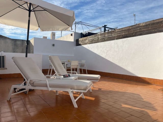 2 soveværelse Strandlejlighed til salg i Orihuela med swimmingpool - € 144.900 (Ref: 9560956)