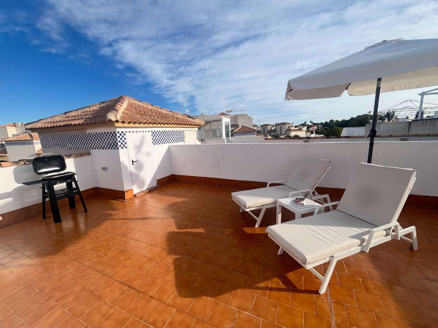 2 Zimmer Strandapartment zu verkaufen in Orihuela mit Pool - 144.900 € (Ref: 9560956)