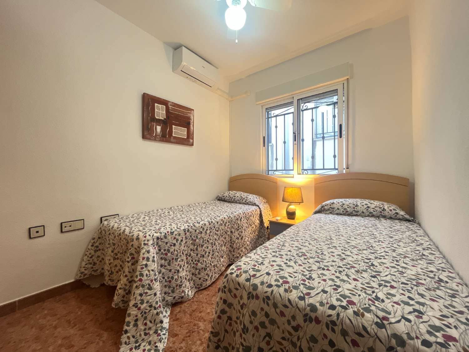 2 Zimmer Strandapartment zu verkaufen in Orihuela mit Pool - 144.900 € (Ref: 9560956)