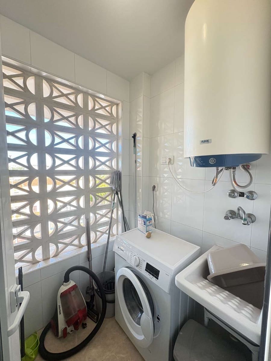 3 bedroom Beach Apartment for sale in Orihuela with pool garage - € 265,000 (Ref: 9570713)