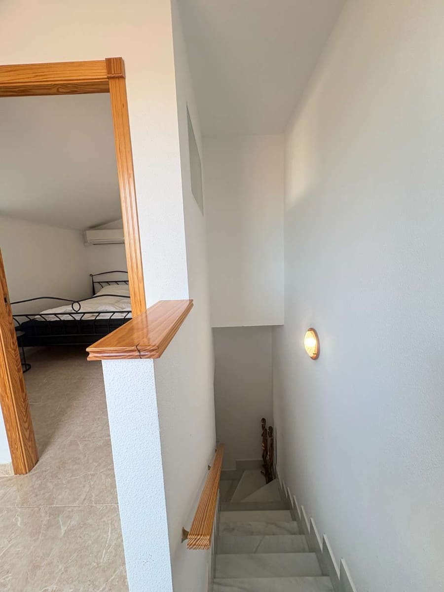 3 bedroom Beach Apartment for sale in Orihuela with pool garage - € 265,000 (Ref: 9570713)