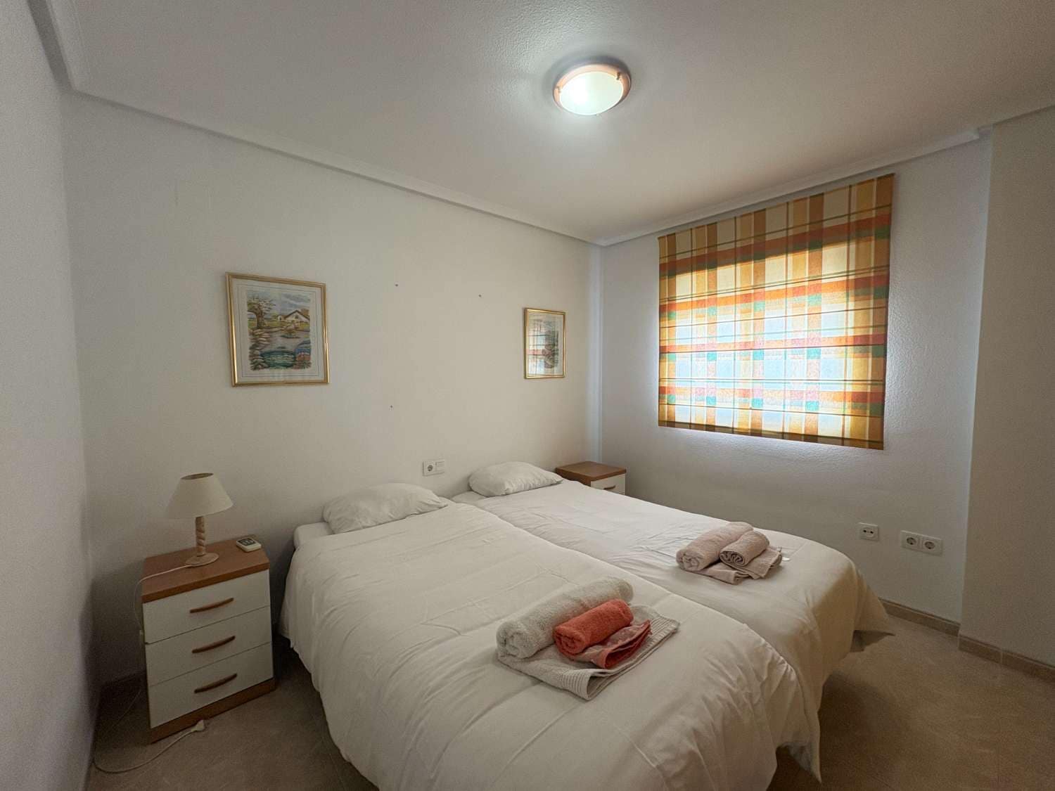 3 bedroom Beach Apartment for sale in Orihuela with pool garage - € 265,000 (Ref: 9570713)