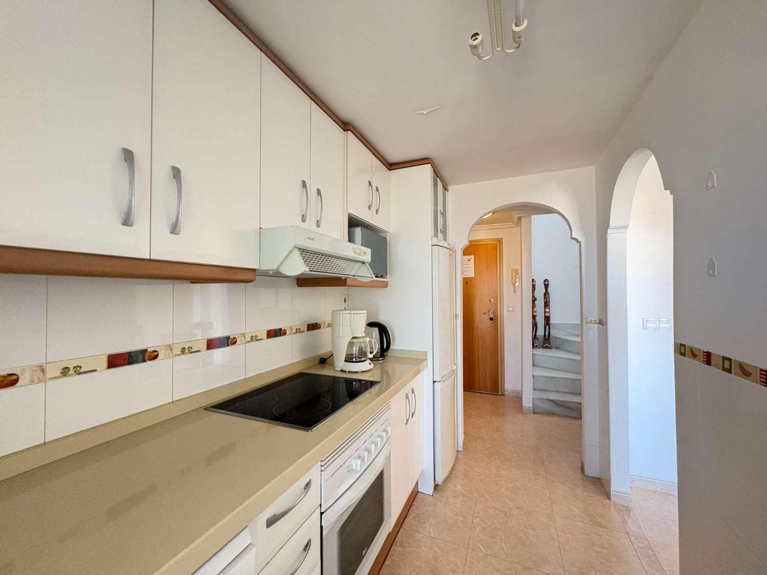 3 bedroom Beach Apartment for sale in Orihuela with pool garage - € 265,000 (Ref: 9570713)